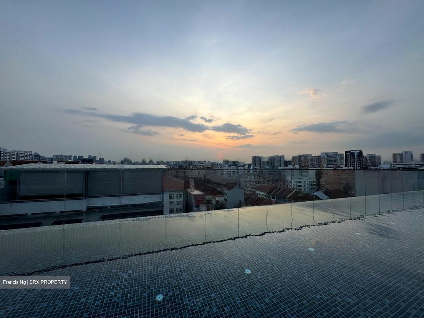 The Water Edge (D14), Apartment #458872311